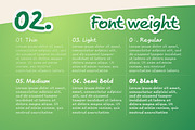 Hand drawn script font. Beaverist, a Script Font by popskraft (Thumbnail 9 of 14)