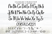 Spooky Halloween, a Script Font by InermediaSTUDIO (Thumbnail 5 of 8)