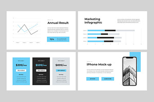 PROPOSAL - Business Powerpoint