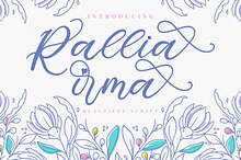 Rallia irma