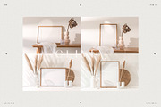 Clivia - Video & Photo Mockup Bundle, a Household Mockup by Salt Color Studio (Thumbnail 11 of 14)
