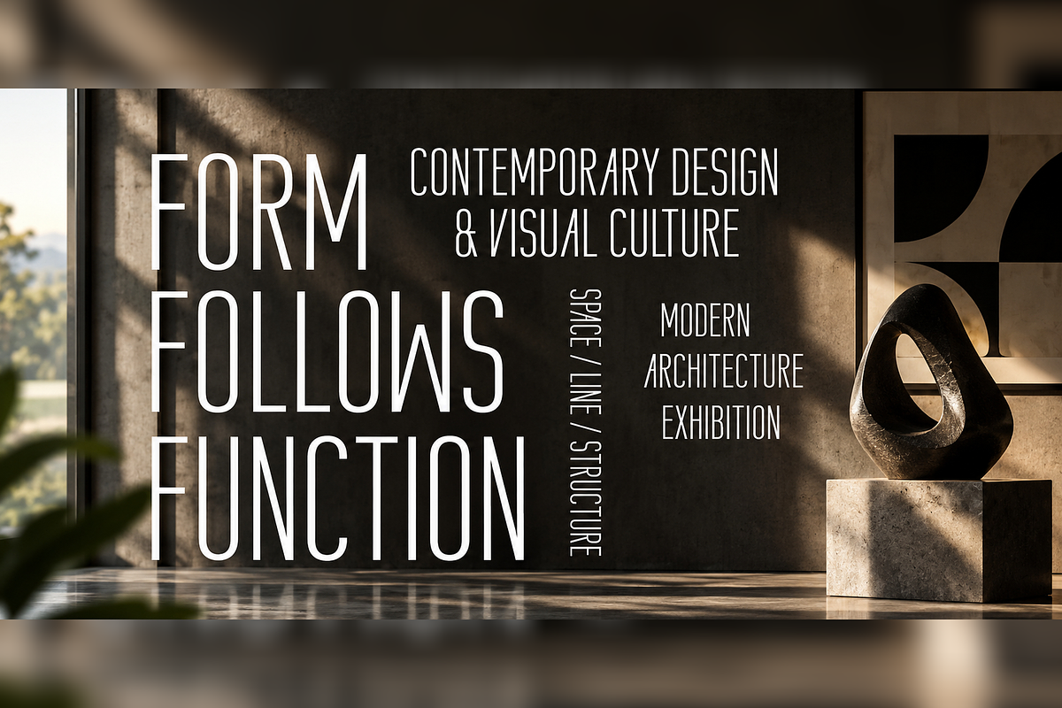 Veda Loom Fashion Condensed Font, a Sans Serif Font by mesuka (Photo 4 of 5)
