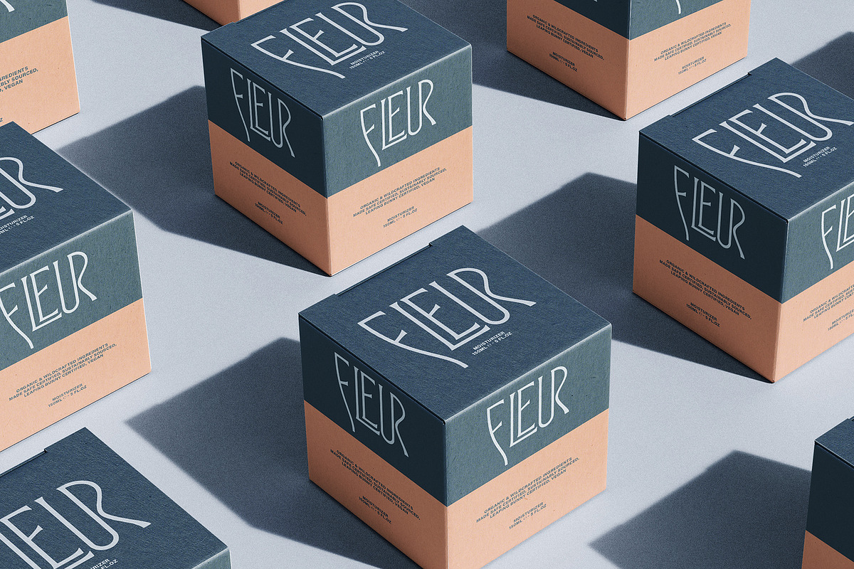Reina Sofia - Vintage Display Serif, a Serif Font by SilverStag Type Foundry (Photo 12 of 30)