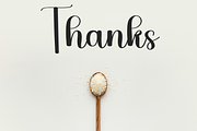 Special Birthday, a Handwritten Font by InermediaSTUDIO (Thumbnail 7 of 8)