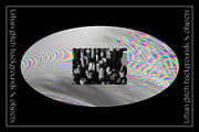 Y2K GLITCH Chrome Textures & Shapes, a Texture Graphic by Oksana Trygub (Thumbnail 19 of 21)