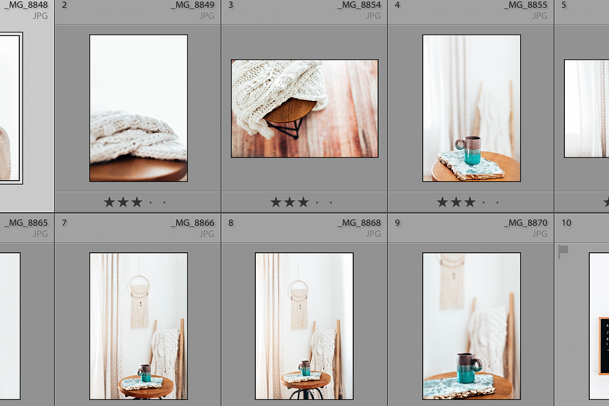 Felt Letter Board Mockup Bundle PSD, a Background Photo by Munopia (Photo 12 of 12)