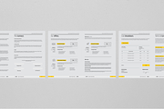 Proposal, a Stationery Template by Mastergfx (Thumbnail 10 of 12)