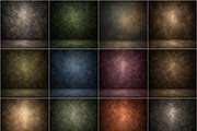 Fine Art Textures Studio Backgrounds, a Background Graphic by Walllow Creatives (Thumbnail 1 of 3)