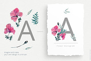 Moorish Lawn graphic set., an Illustration by Dinkoobraz (Thumbnail 7 of 17)