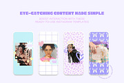 Y2K Branding Starter Kit Templates, a Branding & Logo Template by Hell Yeah Designs (Thumbnail 19 of 20)