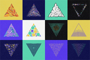 Triangles Vol. 3