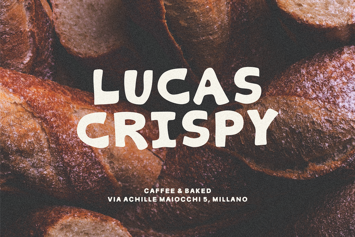 Laconuts Playful Font, a Handwritten Font by 24Design Studios (Photo 8 of 10)