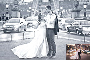 Silver Color Photoshop Action, an Action Add-On by MRI STUDIO (Thumbnail 9 of 10)