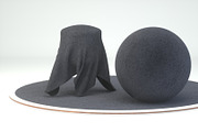 42 Fabric Materials for C4D Octane, a Textures & Material 3D Model by 3DTreatment (Thumbnail 10 of 47)