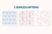 Summer Picnic, a Food Illustration by Griffski Studio (Thumbnail 3 of 4)