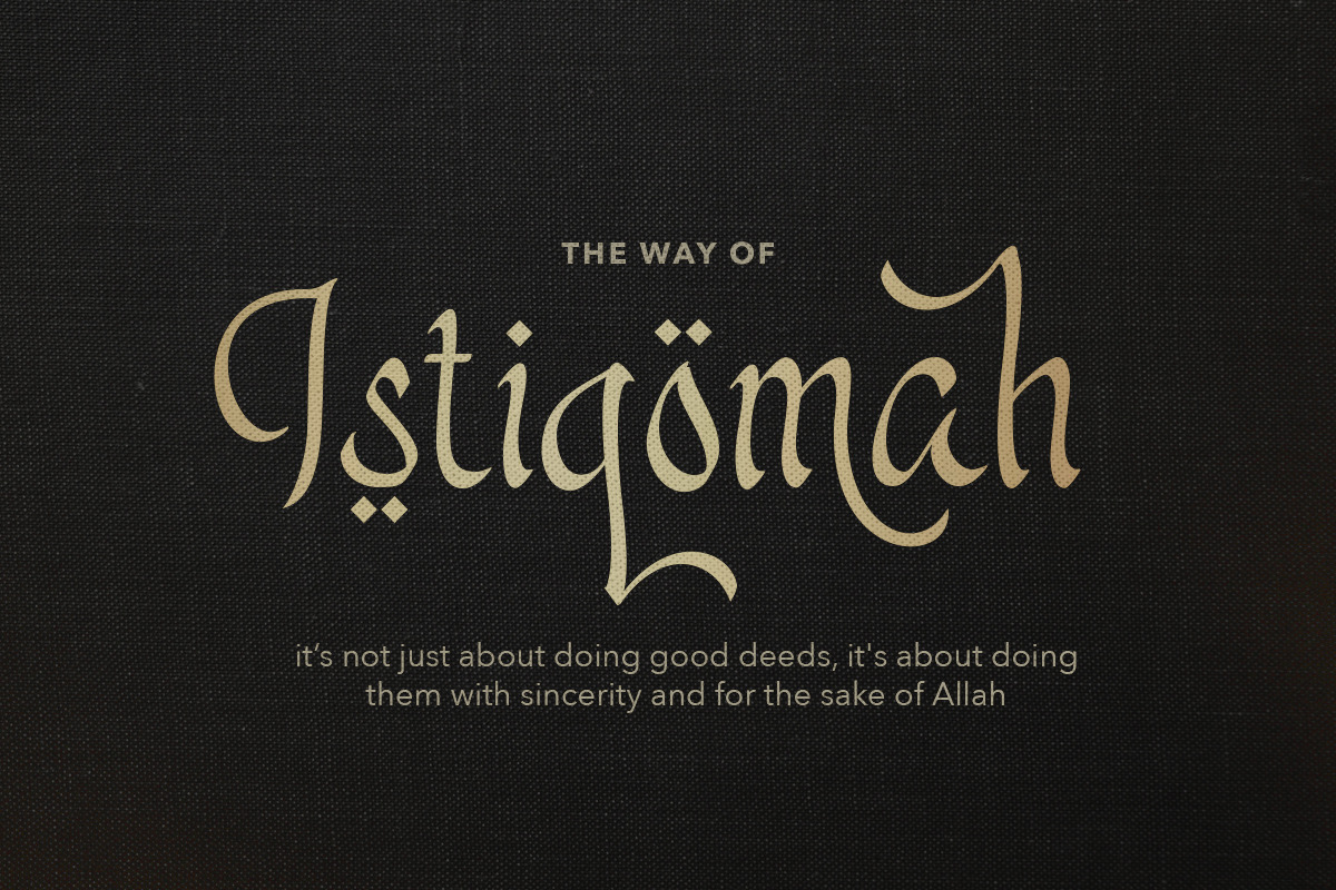 Mardania - Arabic Display Font, a Blackletter Font by Bale Type (Photo 3 of 10)