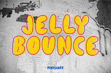 Jelly Bounce