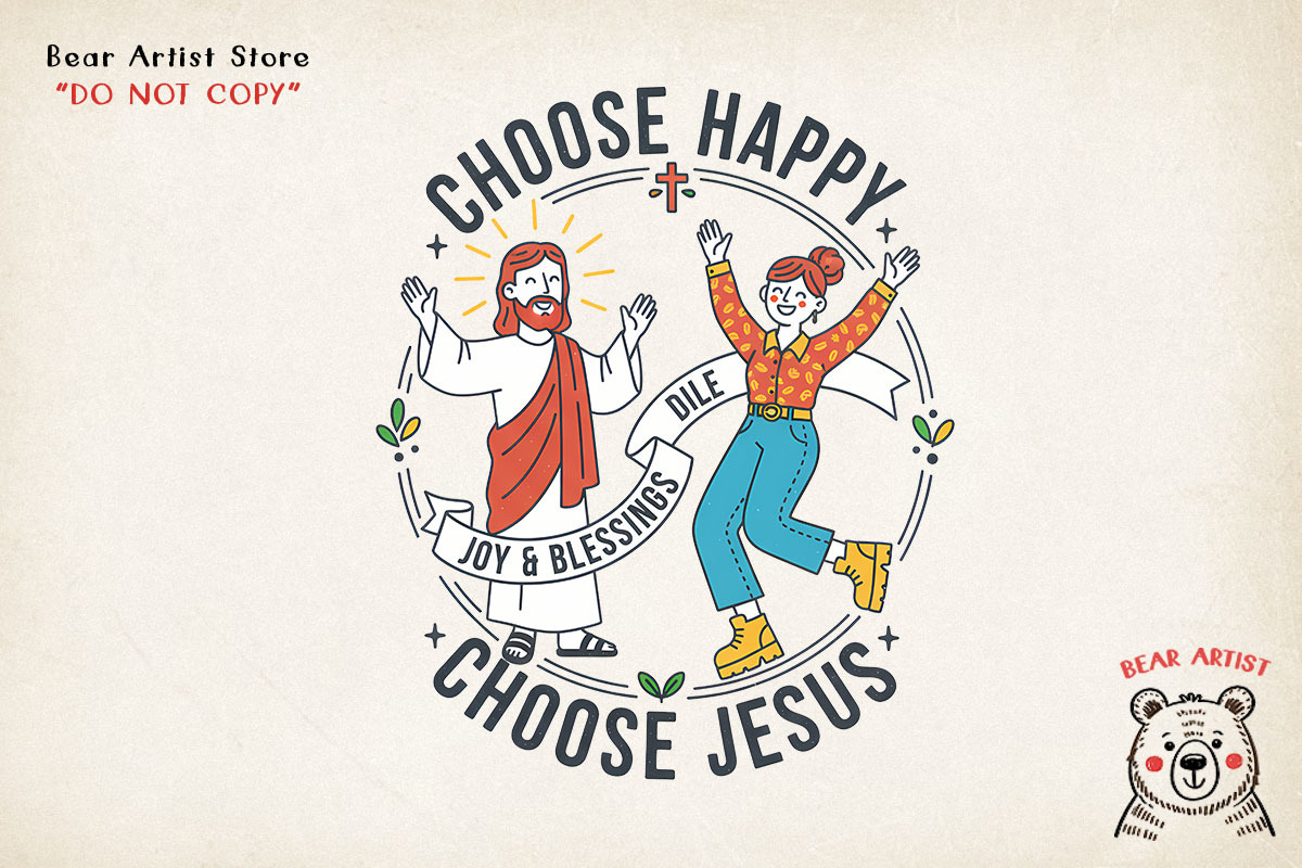 Christian Hand-drawn PNG Bundle, an Object Graphic by GlitterCraft (Photo 42 of 101)