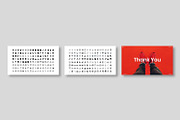 Venus - Business PowerPoint Template, a Presentation Template by Dens Creative Studio (Thumbnail 6 of 6)