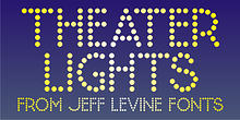 Theater Lights JNL