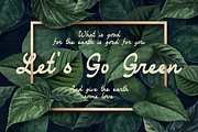 Good Day Script, a Script Font by Bluestudio (Thumbnail 9 of 12)