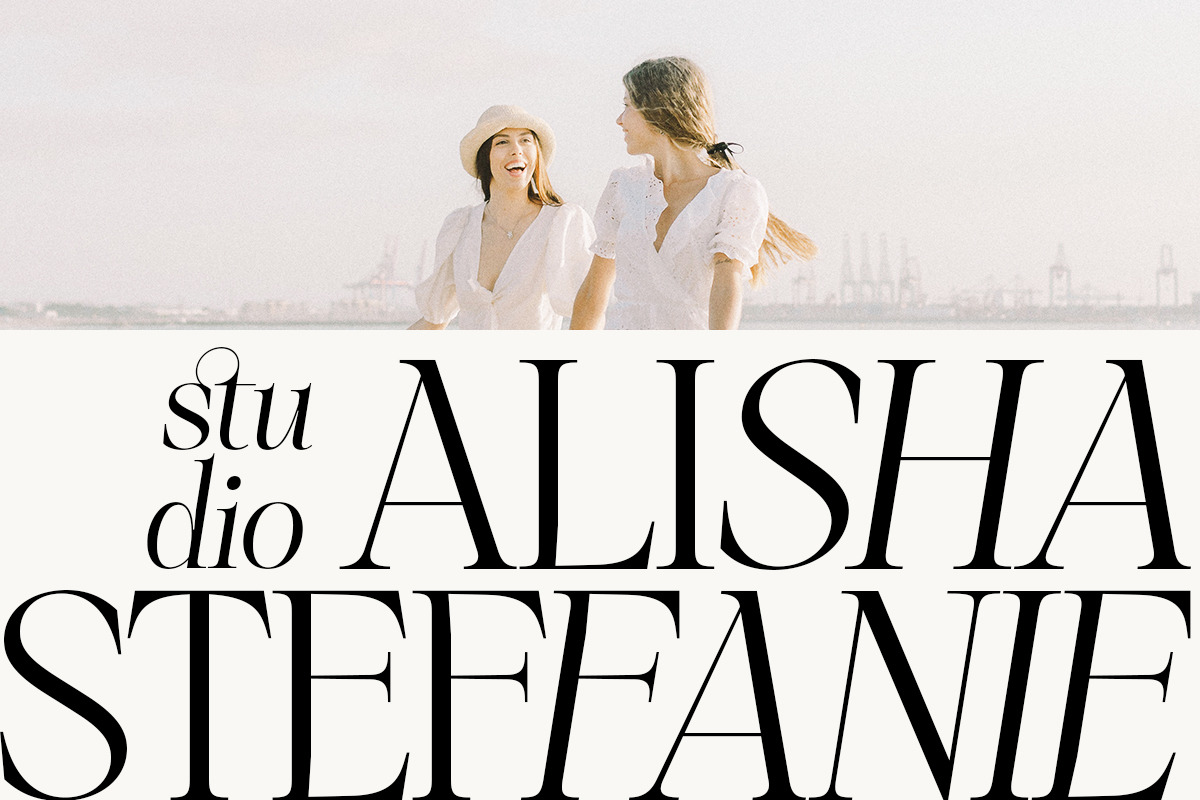 Setir Paghoni, a Serif Font by Attract Studio (Photo 8 of 13)