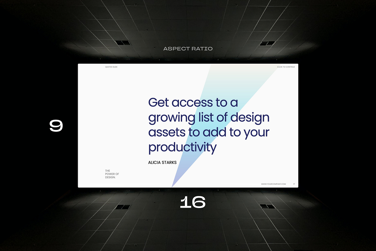 NANO · BASIC Canva Template, a Presentation Template by Presentations Studio (Photo 8 of 9)