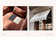 Elegant Mockups Collection, a Product Mockup by nkate (Thumbnail 4 of 13)