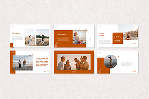 MARION - Powerpoint Brand Guidelines