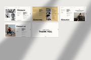 Maua Brand Strategy Presentation, a Presentation Template by Work_Stock (Thumbnail 9 of 9)