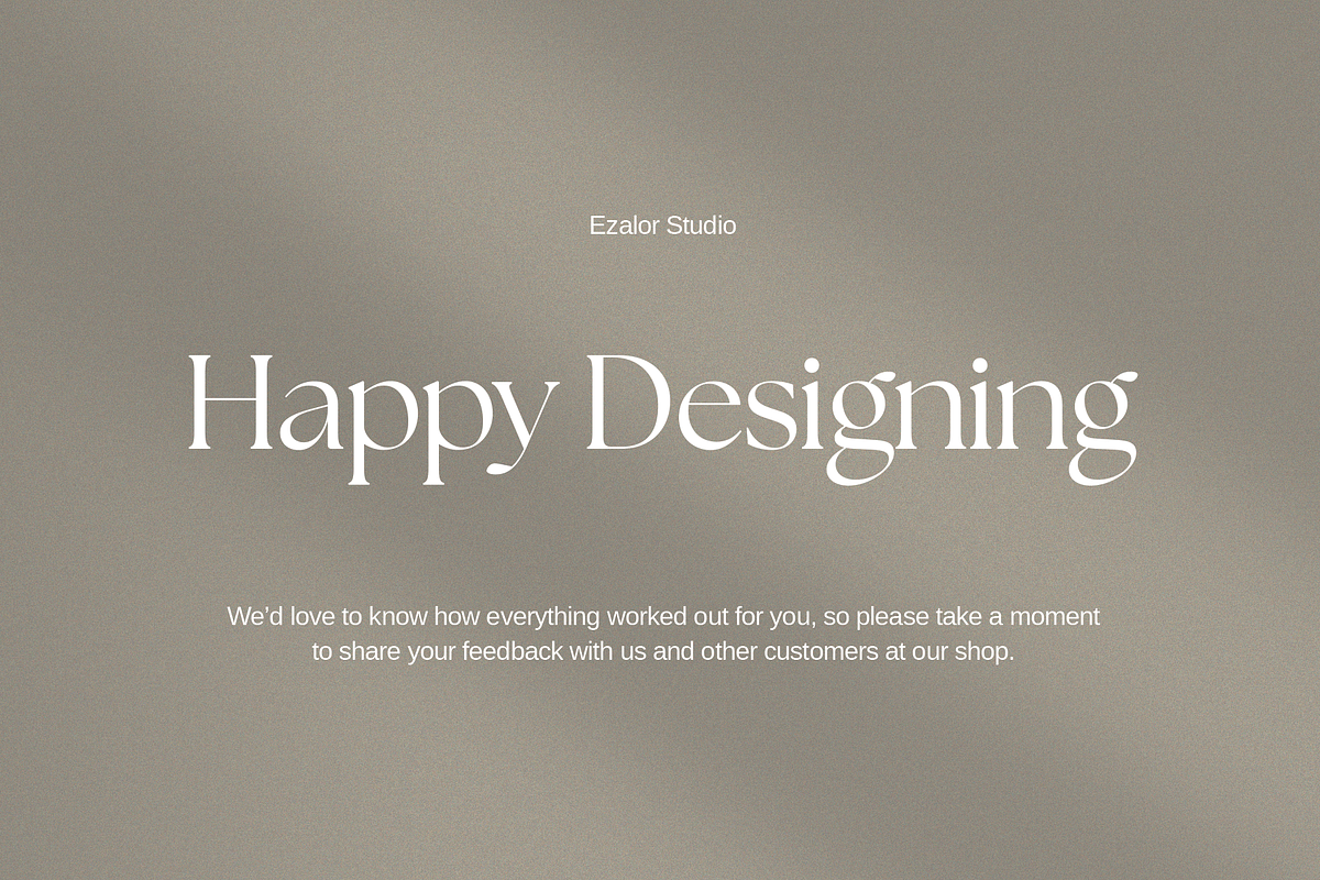 MESA Social Media Kit, a Social Media Template by Analogi Studio (Photo 14 of 14)