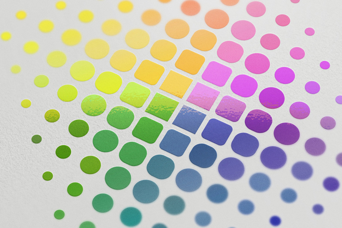 Data Integration Logo, a Branding & Logo Template by blooon (Photo 4 of 4)