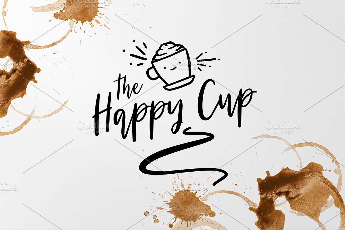 Barista Script preview 6