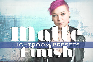 110 Premium Lightroom Preset Bundle