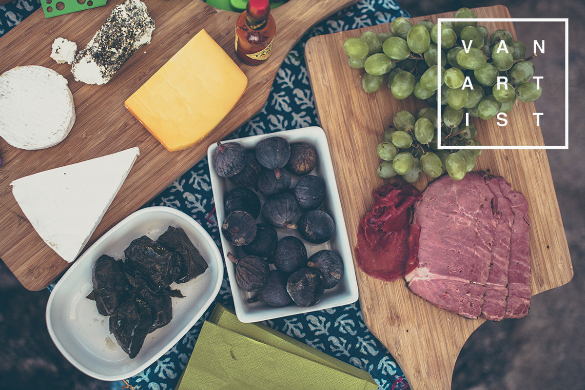 5 Lifestyle Lightroom Presets preview 4