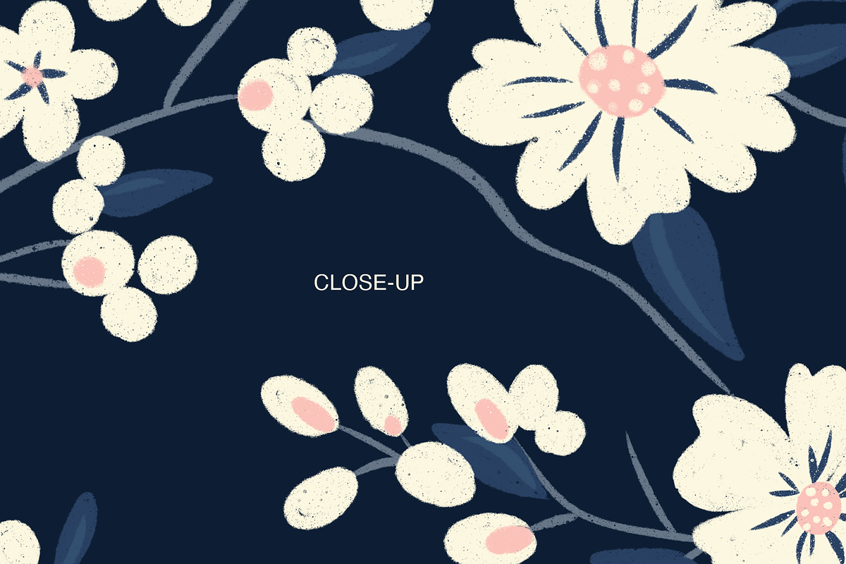 Whisper Elegant Vintage Pattern, a Pattern Graphic by Mariia Kovalchuk (Photo 13 of 14)