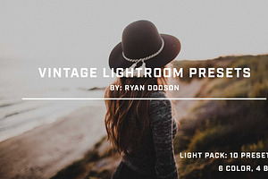Light Pack