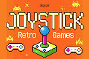 Ohpixel - Pixel Display Font, a Sans Serif Font by Artisan Themes (Thumbnail 6 of 11)
