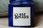 Grill, a Handwritten Font by FreshTypeINK (Thumbnail 2 of 6)