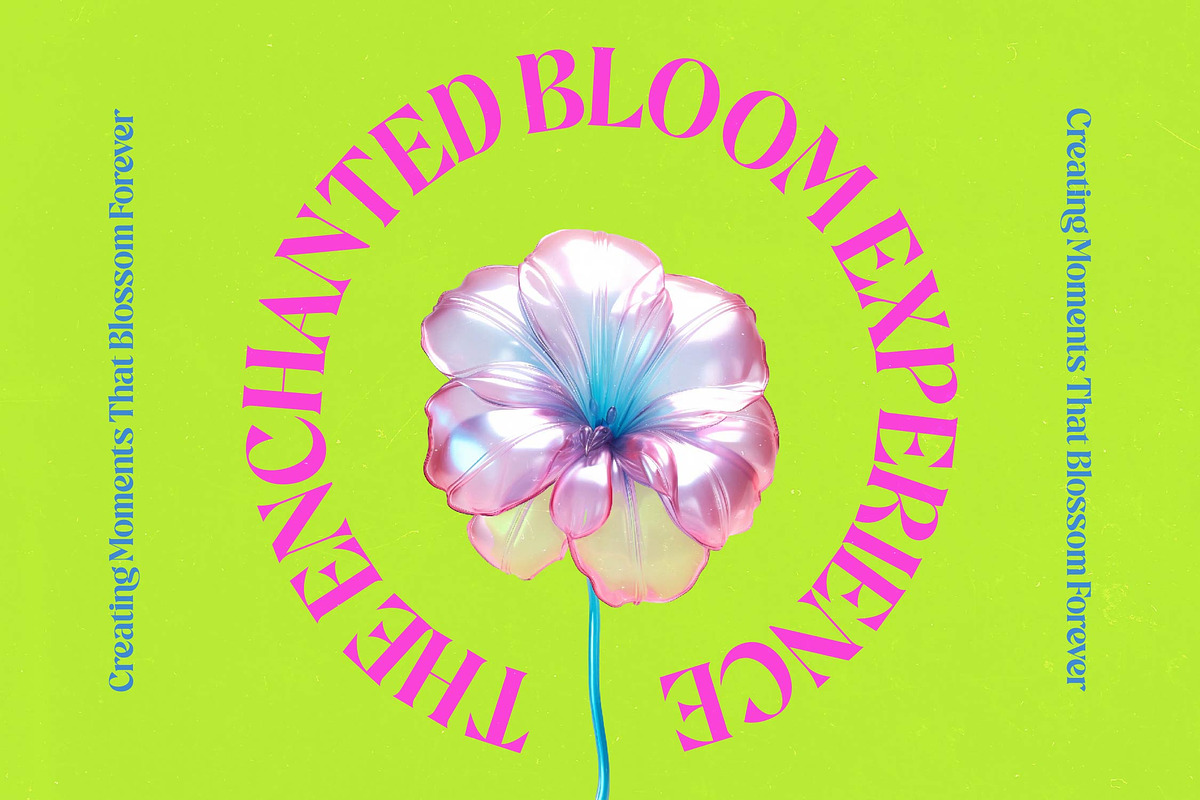 Ragiles Chuky Bold Serif Display, a Serif Font by timelesstype.co (Photo 4 of 10)