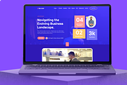 TNC Conf – Conference Figma UI Kit, an UI Kit Template by TNCFlow (Thumbnail 4 of 5)
