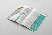 Magazine Template 23, a Magazine Template by pmvch (Thumbnail 7 of 10)