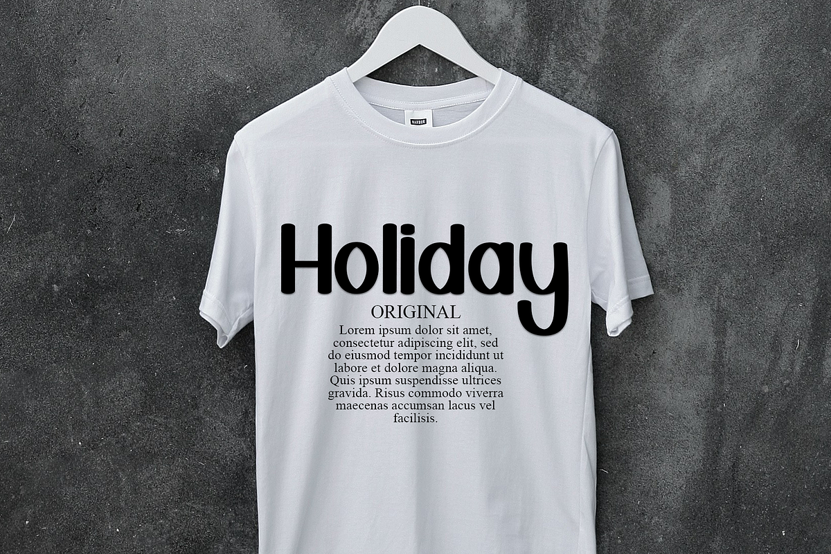 Always, a Sans Serif Font by InermediaSTUDIO (Photo 6 of 7)