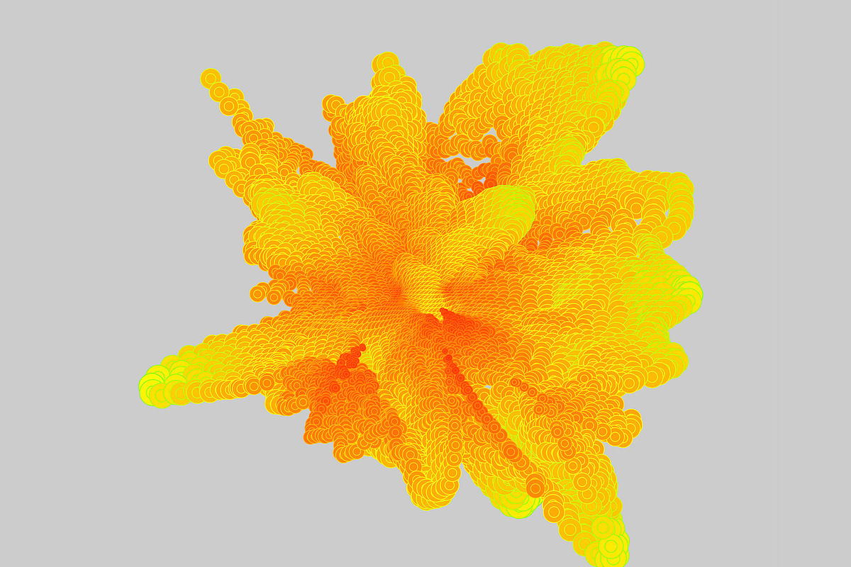 GEO_FLUID1 Vector Pack, a Background Graphic by codetoform (Photo 10 of 10)