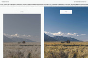 Farmhouse Wedding - Lightroom Preset, a Preset Add-On by Truesight Supply Co. (Thumbnail 6 of 10)
