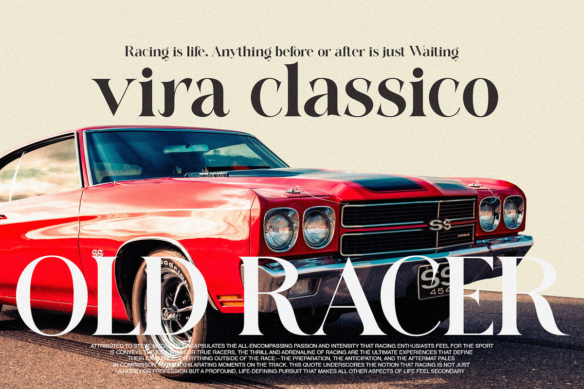 Pallmer Vallerin Elegant Serif Font, a Serif Font by Alfinart (Photo 6 of 9)
