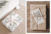 Whimsical Line Art Christmas, an Object Graphic by AnMark (Thumbnail 12 of 13)