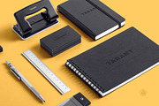 Tarant font, a Sans Serif Font by Webvilla Studio (Thumbnail 3 of 5)