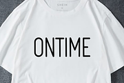 Playful, a Sans Serif Font by FreshTypeINK (Thumbnail 6 of 7)