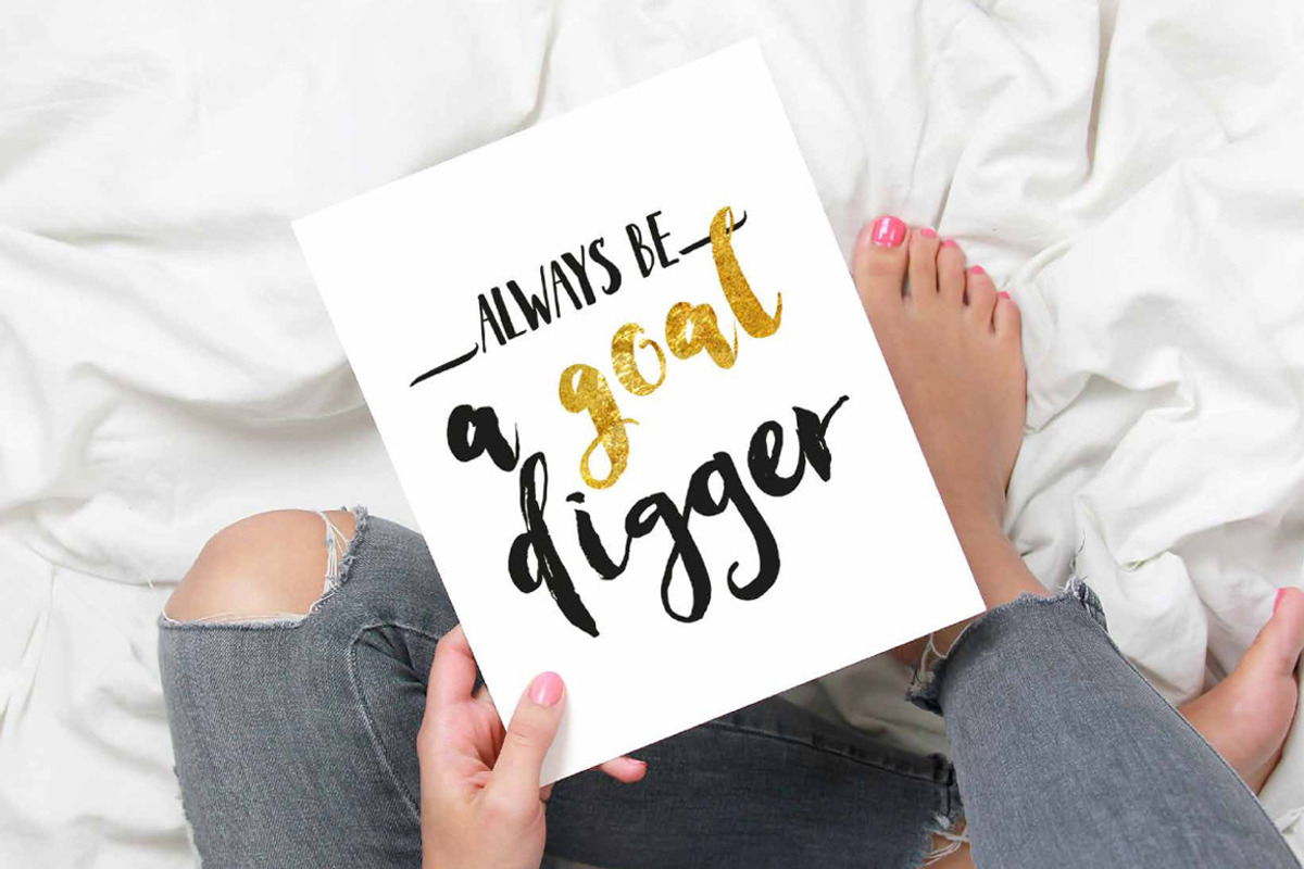 50% off Somersault, a Handwritten Font by Fontforecast (Photo 9 of 12)
